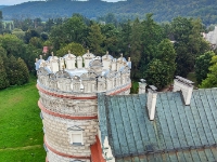 Zamek w Krasiczynie